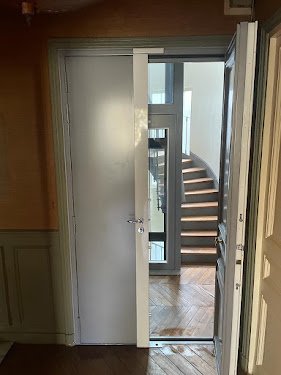 Le Nouveau Serrurier - Picard Serrures — Serrurier à Paris