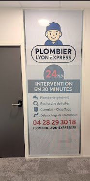Plombier Lyon Express — Plombier à Lyon