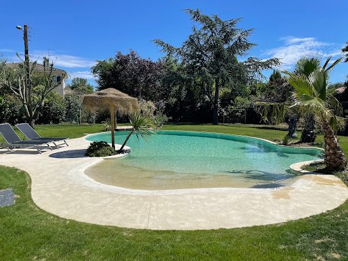 Iloé — Pisciniste à Toulouse