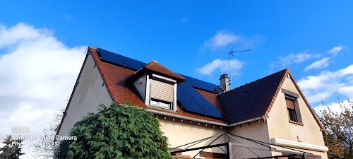 Ella habitat — Panneaux solaires à Paris