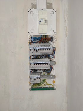 Électricité Deux frères(Électricien dépannage & installation) — Domotique à Marseille