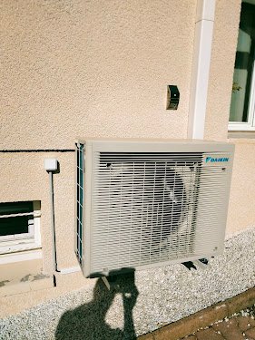 GFC - Climatisation chauffage — Frigoriste à Lyon