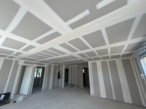 YMG Services Plaquiste Paris — Plaquiste à Paris