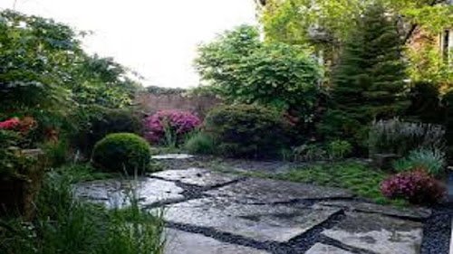 L Atelier Vegetal — Jardinier à Paris