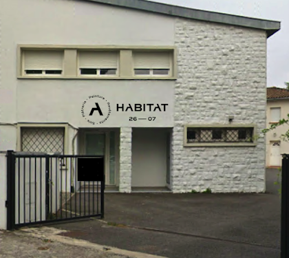 Habitat 26 07 — Peintre en bâtiment à Toulouse