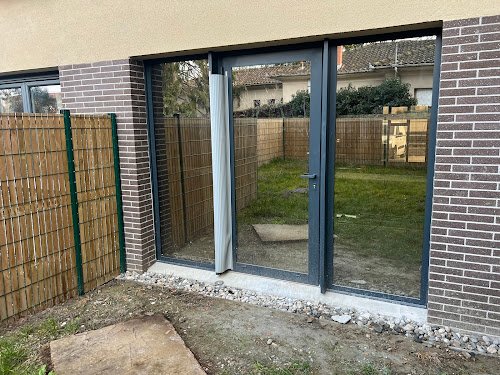 Menuiserie GONZALEZ, fenêtres, portes, volets, portails, clôtures, pergolas, brises-soleils sur Toulouse et sa région — Menuisier à Toulouse
