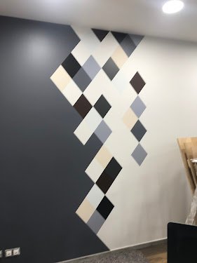Peinture Décoration Bruno Lannoy — Peintre en bâtiment à Lyon