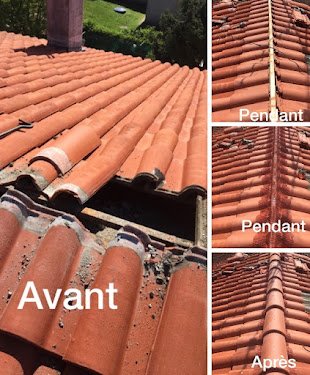 News Toiture — Couvreur à Toulouse