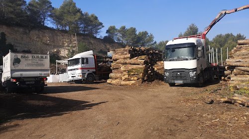 Destrousse Bois Ramonage Emondage D.B.R.E — Poêle à bois à Marseille