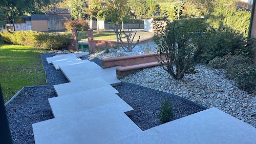 Marc et Jardin — Paysagiste à Toulouse