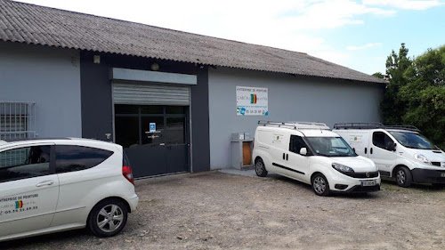 Entreprise Garcia Jacques Et Fils — Peintre en bâtiment à Toulouse