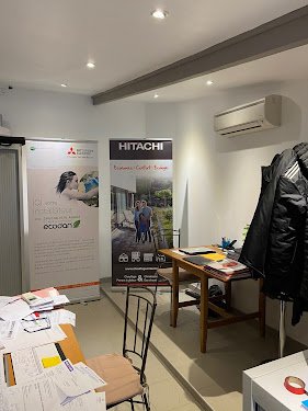 Génération Confort — Dépannage climatisation à Marseille
