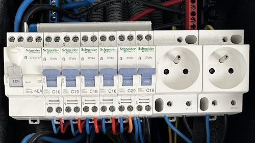 KB ÉLECTRICITÉ GÉNÉRALE — Domotique à Toulouse