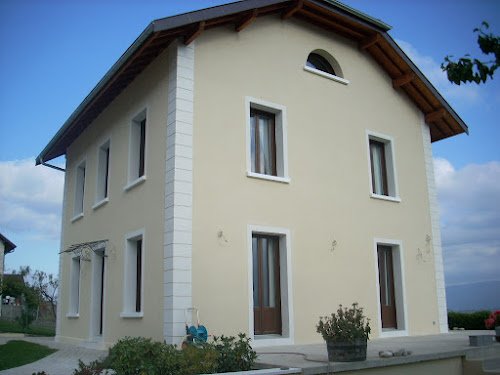 Harmony Façade — Façadier à Lyon