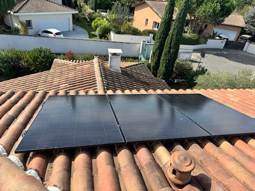 Solengo — Pompe à chaleur à Toulouse