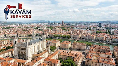 Kayam services - Serrurier Lyon — Serrurier à Lyon