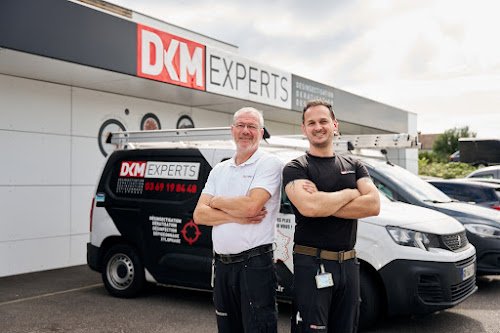 DKM Experts — Dératisation à Lyon