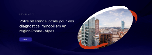 Ô DIAG dpe diagnostic immobilier Lyon — Diagnostic immobilier à Lyon