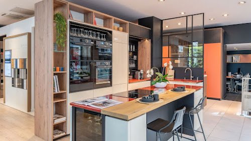 PERENE Lyon 6ème — Cuisiniste à Lyon