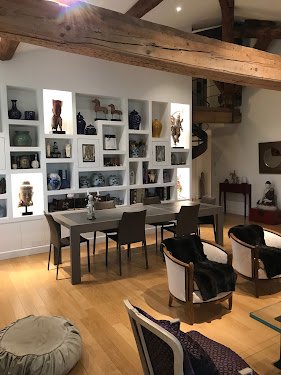 Menuiserie Thollet — Menuisier à Lyon