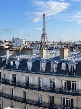 La Parisienne de Ramonage — Ramoneur à Paris