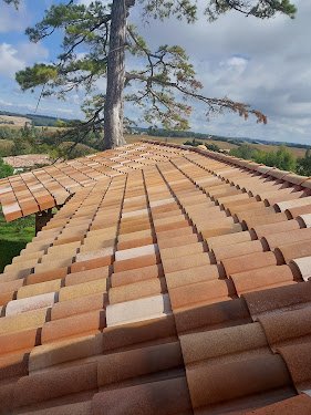Maison Bois Durable — Couvreur à Toulouse