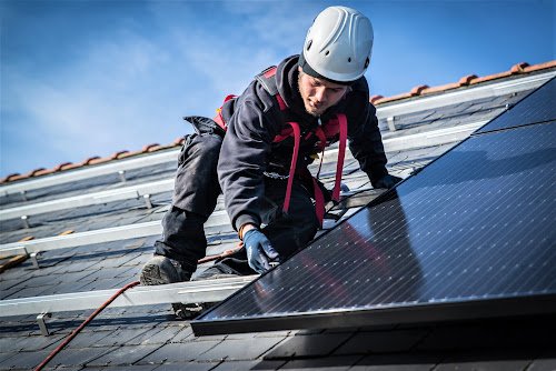 RENO ENERGY MY POWER — Dépannage climatisation à Paris