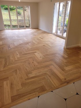 La Galerie Du Parquet Flottant — Parqueteur à Lyon