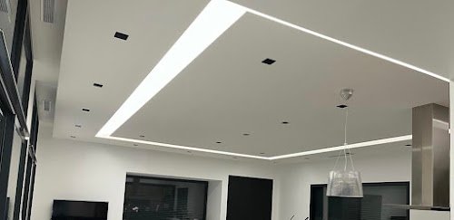 DPS - Décoration Plâtrerie Staff — Plâtrier à Toulouse