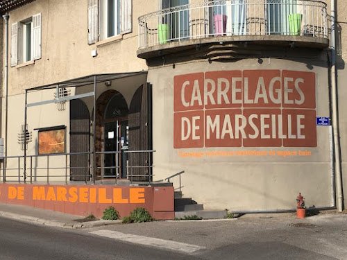 Les Carrelages de Marseille — Carreleur à Marseille