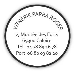 VITRERIE PARRA LYON CALUIRE — Vitrier à Lyon