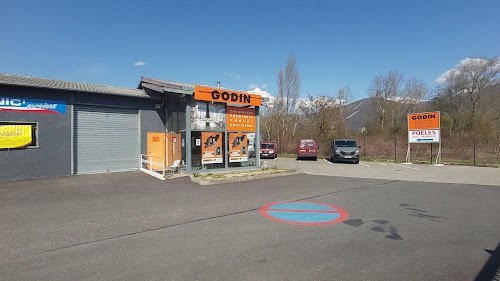 Tecnic Services — Ramoneur à Lyon