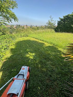 CleanUp Lyon — Nettoyage fin de chantier à Lyon