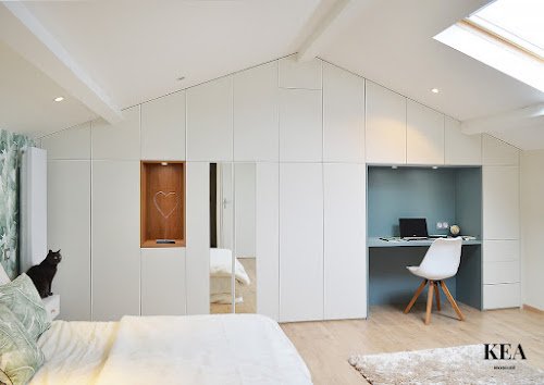 KEA mobilier — Cuisiniste à Lyon