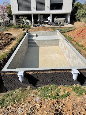 Creusons ma piscine — Pisciniste à Lyon