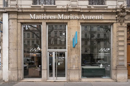 Showroom BOCKLIP Lyon — Cuisiniste à Lyon