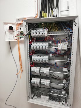 WEDOMO Expert certifié Domotique SmartHome habitat connecté. Spécialiste Maison intelligente à Toulouse Occitanie — Domotique à Toulouse