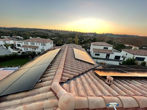 Electron Libre — Panneaux solaires à Toulouse