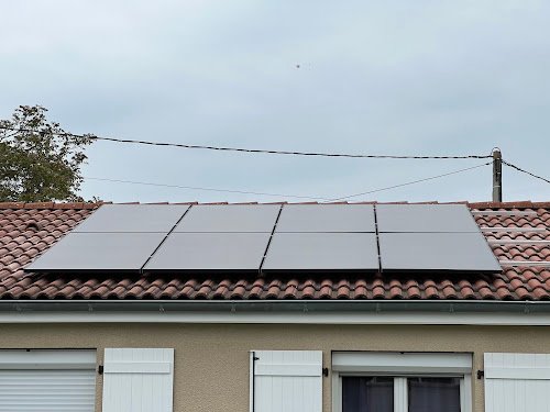 Eneopro — Panneaux solaires à Lyon