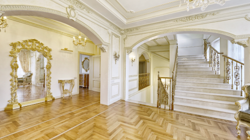 TCP-RENOVATION-Rénovation appartement Paris et réseau architecte intérieur — Carreleur à Paris