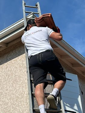 Protec Plus Habitat — Façadier à Lyon