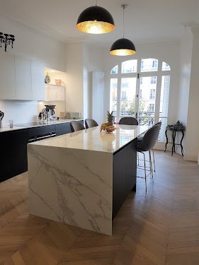 Immodesign Agencement - Cuisiniste Paris 6ème — Cuisiniste à Paris