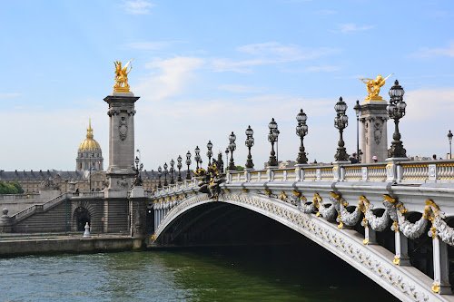 Façades — Façadier à Paris