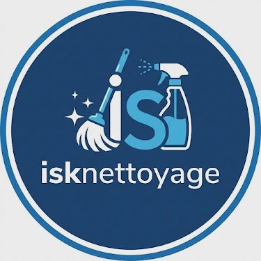 ISKSEDD Nettoyage — Nettoyage fin de chantier à Paris