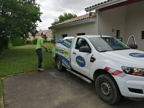 Générale d'Assainissement Toulouse - Débouchage Réparation Fosses septiques — Nettoyage fin de chantier à Toulouse