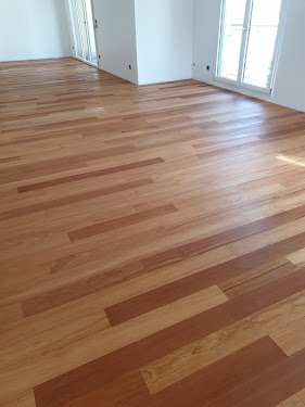 Mullard Parquet — Parqueteur à Lyon