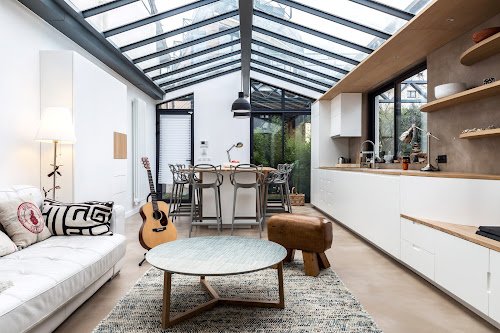 Créateurs d'intérieur Lyon — Paysagiste à Lyon