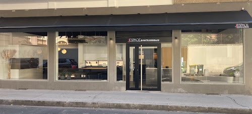 Espace Contemporain — Cuisiniste à Lyon