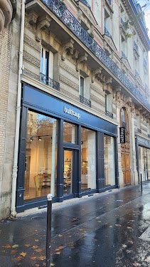 bulthaup bastille — Cuisiniste à Paris