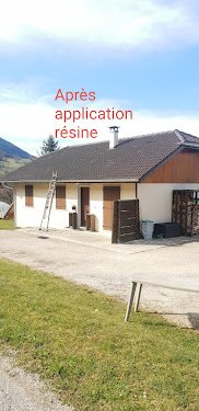 Rhône Alpes toiture — Façadier à Lyon